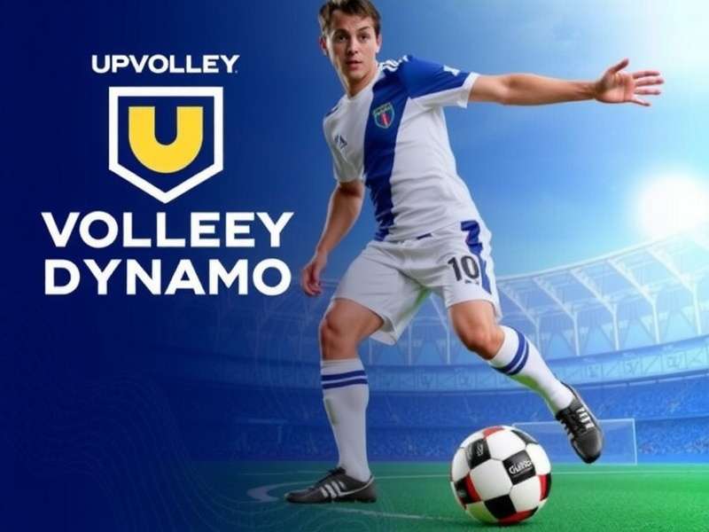 Indian Player Strategy Tips for UPVolley Dynamo UPVolley Dynamo Strategy Tips
